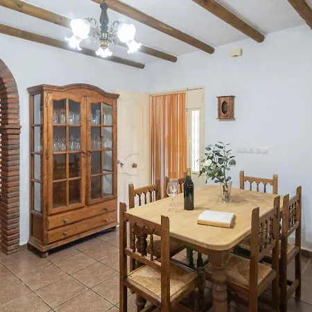 Casa Ariana By Ruralidays Holiday home