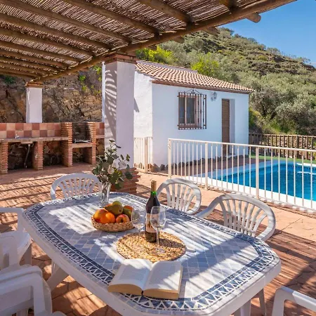 Casa Ariana By Ruralidays * Competa