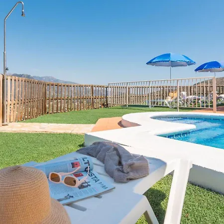 Casa Ariana By Ruralidays Competa