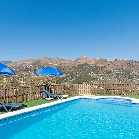 Casa Ariana By Ruralidays Holiday home