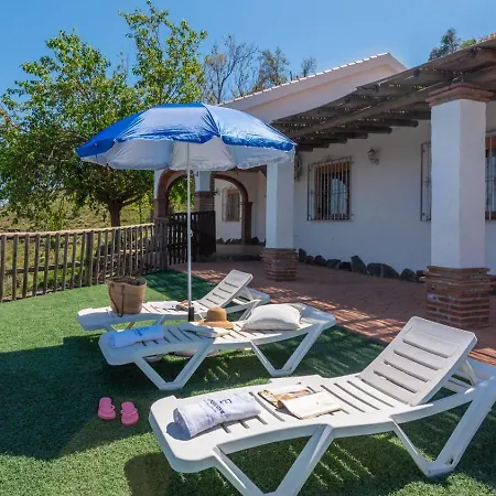 Casa Ariana By Ruralidays *