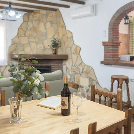 Casa Ariana By Ruralidays * Competa