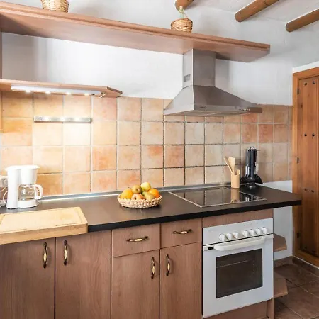 Holiday home Casa Ariana By Ruralidays
