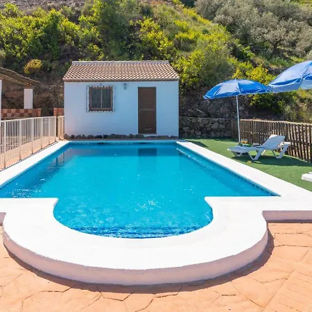 Holiday home Casa Ariana By Ruralidays *