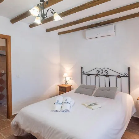 Casa Ariana By Ruralidays Holiday home