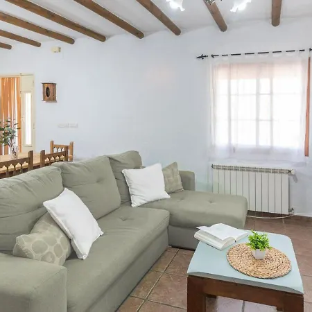 Holiday home Casa Ariana By Ruralidays
