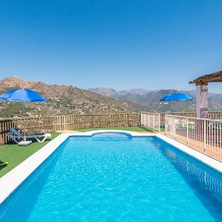 Casa Ariana By Ruralidays Holiday home *