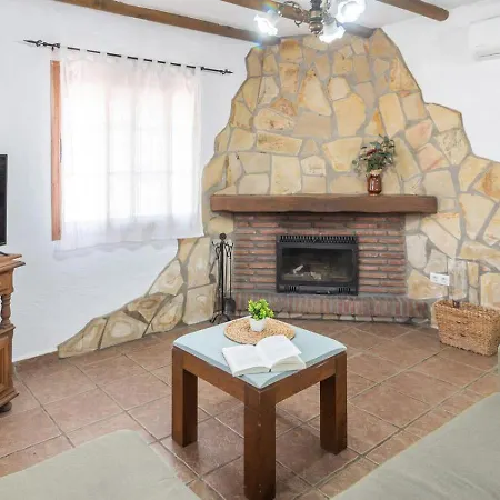 Casa Ariana By Ruralidays * Competa