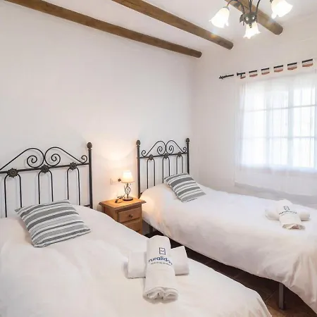 Holiday home Casa Ariana By Ruralidays
