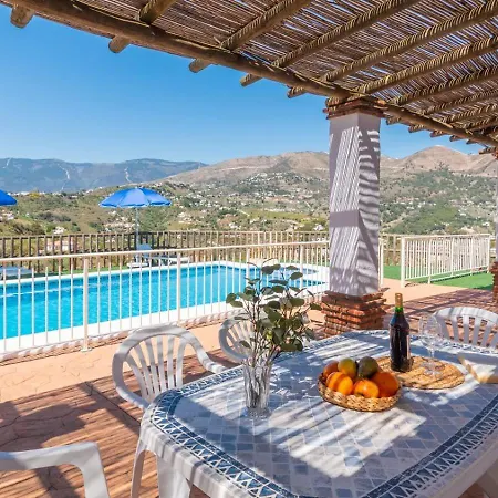 Casa Ariana By Ruralidays *