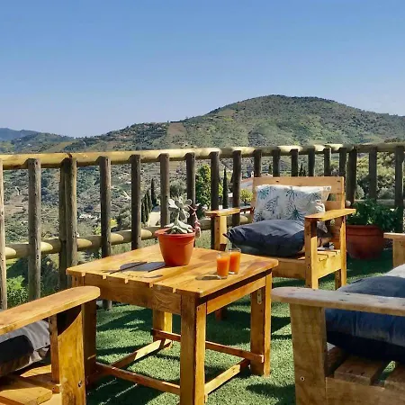 Casa Ariana By Ruralidays * Competa